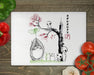 Growing Trees Sumie Tee Public Cutting Board