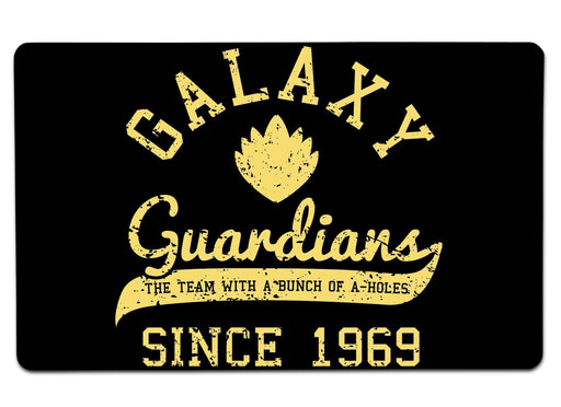 Guardians Since 1969 Large Mouse Pad