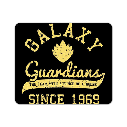 Guardians Since 1969 Mouse Pad