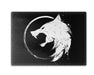 Gwynbleidd Symbol Cutting Board