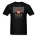 Habitual Offender Unisex Classic T-Shirt - black / S