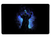 Hades Art Large Mouse Pad