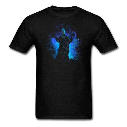 Hades Art Unisex Classic T-Shirt - black / S