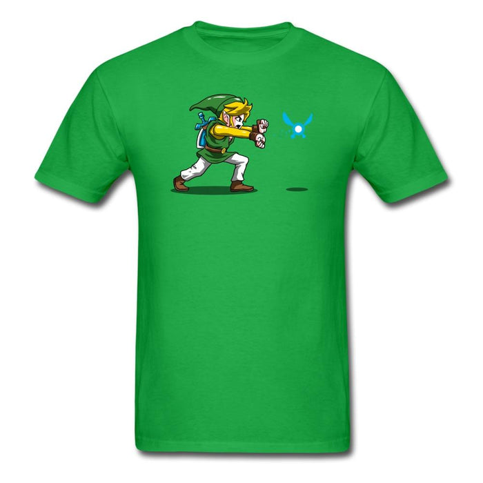 Hadoulink Unisex Classic T-Shirt - bright green / S