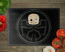 Hail Toys! Cutting Board