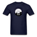 Hakuna Matata Unisex Classic T-Shirt - navy / S