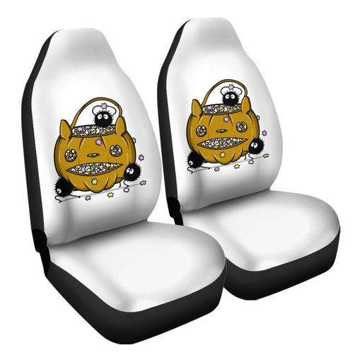 Hallowatari Car Seat Covers - One size