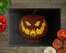 Halloween Flame Cutting Board