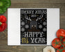 Happyniyear Cutting Board