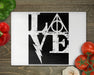 Harry Love Cutting Board