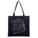 Harry Potter I Solemnly Swear That Am Up To No Good Canvas Tote Bag
