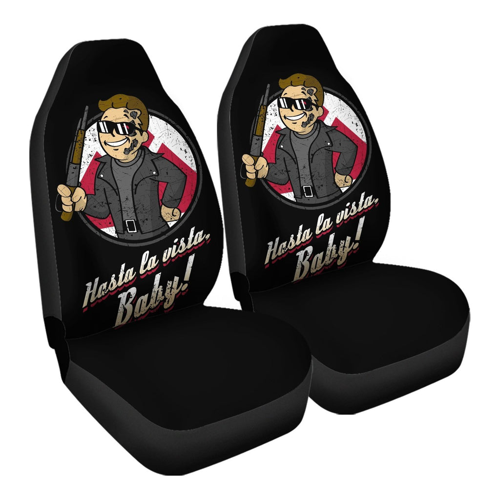 Vista seat cover sales