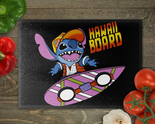 Hawaiiboard Cutting Board