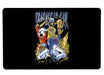 Heart Pirates Crew Large Mouse Pad