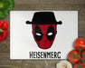 Heisenmerc Cutting Board