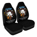 Hello Inigo Car Seat Covers - One size