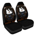 Hello Jyn Car Seat Covers - One size