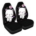 Hello Kupo Car Seat Covers - One size
