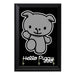 Hello Piggy Key Hanging Plaque - 8 x 6 / Yes