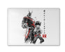 Hero Academia Sumie Cutting Board