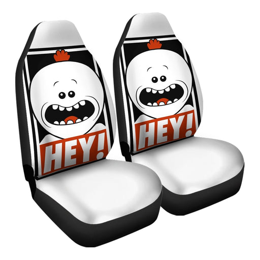 Hey! Car Seat Covers - One size