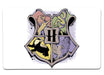 Hogwarts Large Mouse Pad
