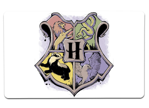 Hogwarts Large Mouse Pad