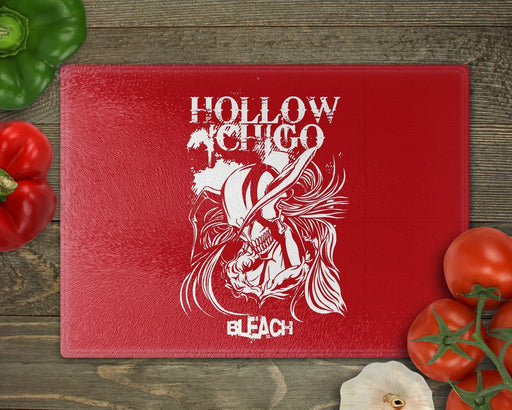 Hollow Ichigo Ii Cutting Board