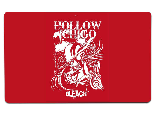 Hollow Ichigo Ii Large Mouse Pad