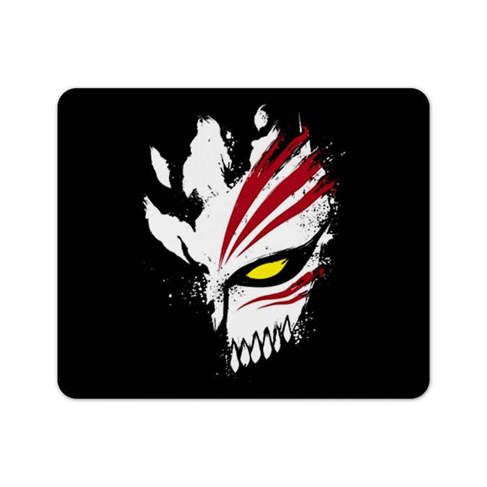 Hollow Mask Mouse Pad