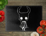 Hollow Sketch Cutting Board
