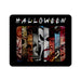 Holloween Horror Mouse Pad