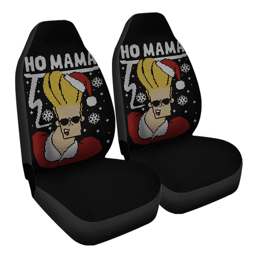 Homama Car Seat Covers - One size