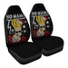 Homama Car Seat Covers - One size
