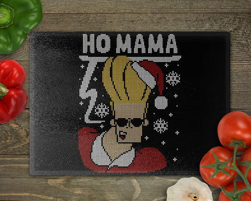 Homama Cutting Board