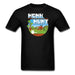 Honk Hunt Unisex Classic T-Shirt - black / S