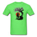 Hope Under The Sun Unisex Classic T-Shirt - kiwi / S