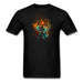 Horizon Art Unisex Classic T-Shirt - black / S