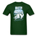 Hoth Winter Camp Unisex Classic T-Shirt - forest green / S