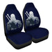 Hunter Car Seat Covers - One size