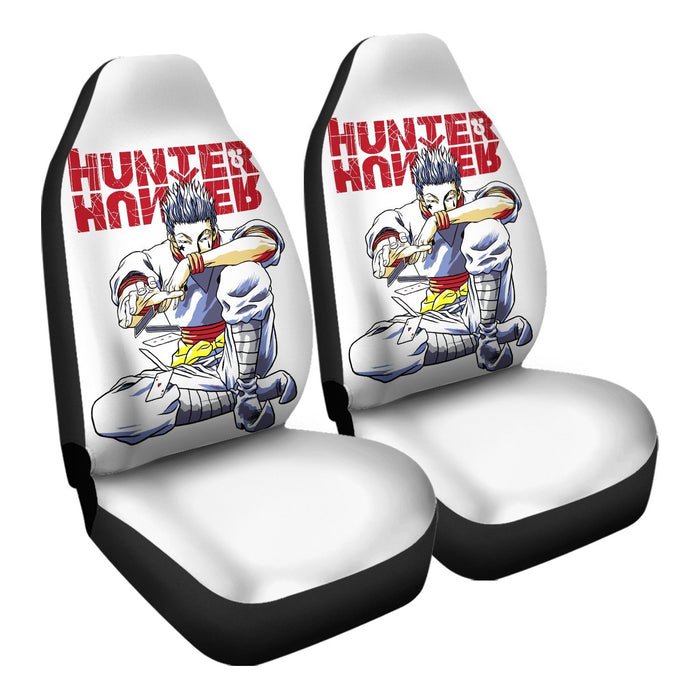 Hyosoka Car Seat Covers - One size