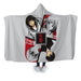 Hyouka Hooded Blanket - Adult / Premium Sherpa