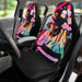 Hypebeast Nezuko Kamado Anime Car Seat Cover - One size