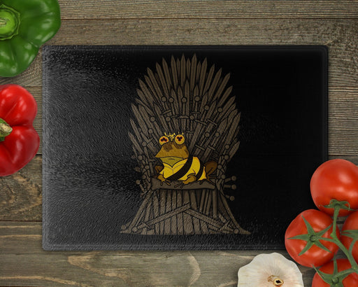 Hypnothrone Cutting Board