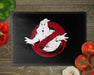 I Am A Ghostbusters Cutting Board