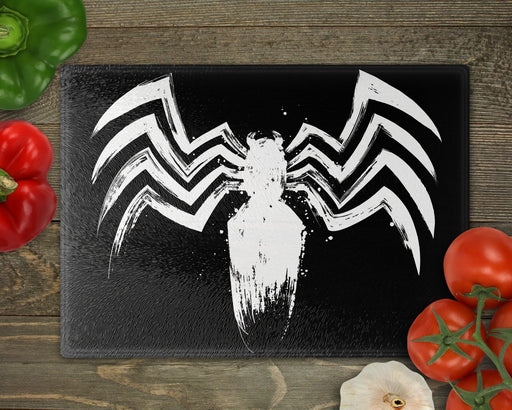 I Am A Symbiote Cutting Board
