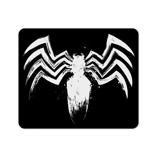 I Am A Symbiote Mouse Pad