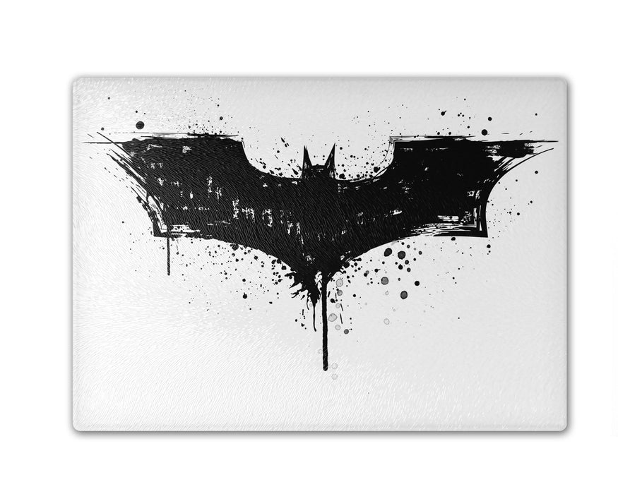 I Am The Dark Knight Cutting Board