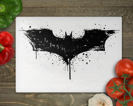 I Am The Dark Knight Cutting Board