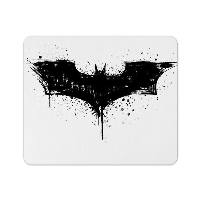 I Am The Dark Knight Mouse Pad